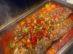 -里岛烤鱼(东港凯虹广场店)