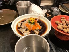 -三酉星·枫·山風与野菜(上海总店)