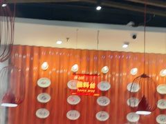 -八合里潮汕鲜牛肉火锅(上海汇智广场店)