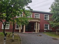 -蓝地时尚庄园(北京清河营地铁站店)