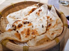 -Pita's&Tika's中东和印度风味餐厅(龙湖天街店)