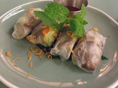 -CHINCHIN 青青·泰国料理(万象食家店)
