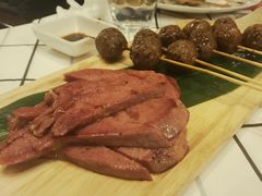 -礼途酒店·餐吧