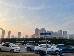 -王家墩东(地铁站)