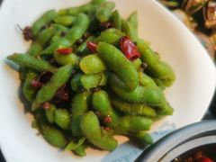 -橦橦小马扎烧烤 (传媒大学店)