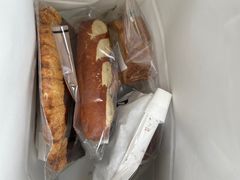 -OUR Bakery(SKP-S店)