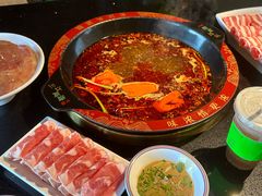 -三江两海老火锅(北京首店)