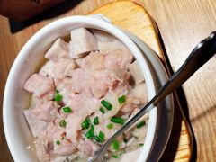 香芋蒸排骨-费大厨辣椒炒肉(吉联MALL店)