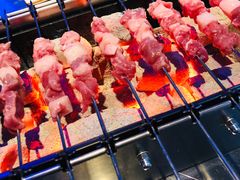 -很久以前羊肉串(大华三路店)