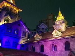 -马勒别墅饭店(静安寺店)