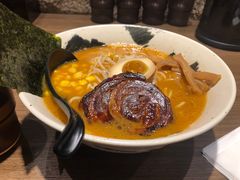 -雷神拉面(财富中心玉米楼店)