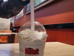 -The Habit Burger Grill 哈比特汉堡(爱琴海店)