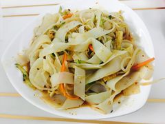 -西安特色面馆(吉兆营店)