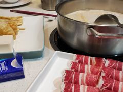 -煲王粤菜餐厅(中侨中心店)