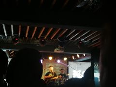 -月亮瓦肆音乐酒吧(环山路店)