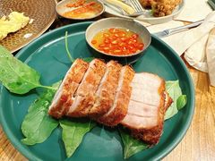 -Brut Eatery悦璞食堂(愚园路店)