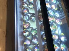 -新发展亚太JW万豪酒店·福苑咖啡厅