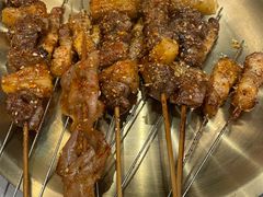 菠萝牛肉-龙虾奇迹(大华三路店)