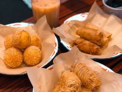 -沙胆彪炭炉牛杂煲(成都玉林店)