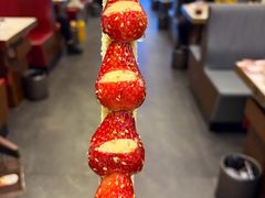 -金刚山烧烤(红旗大街店)