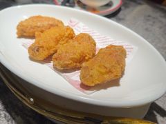 -新白鹿餐厅(松江开元地中海店)