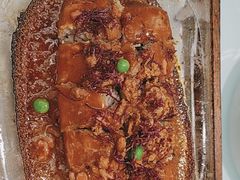 -3号仓库·创意中国菜(新世界城店)