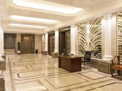 -舜和枣庄大酒店