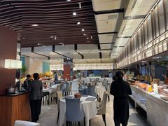 -云海轩·海鲜自助-河北云瑧世纪大饭店1F