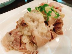 白切七宝羊肉-七宝农家菜(七宝老街店)