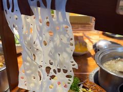 -塔兰齐新疆孜然火锅(鲤鱼山路店)