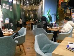 大堂-771餐吧·咖啡·西餐·烤肉(金湖广场店)