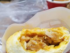 -吉品合酥脆烤饼(太平洋森活天地店)