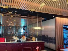 -京华烟云·北京烤鸭(领展购物广场·中关村店)