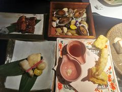 -花潮料理艺食馆(成都万象城店)