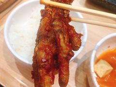 -小木屋拌饭(沈阳中街大悦城店)