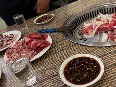 -金明姬和众烧烤店(东铁营店)