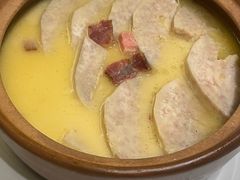 -武汉香格里拉大酒店·香宫中餐厅