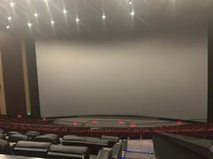 -首都电影院(天津店 中国巨幕)