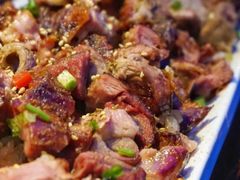 -三个蒙古大叔羊肉串(大宁店)