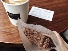 -CoffeeVendor(西乡店)