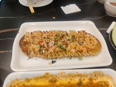 -勇利赵家烤肉坊(含光路店)