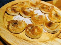 金丝饼-95号酱骨·一块豆腐(展春园西路店)