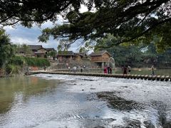 -云水谣景区