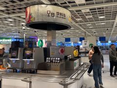 -宜家·瑞典风味餐厅(四元桥店)