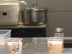 -李山山茶事(景枫店)