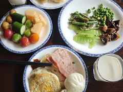 -乌镇枕水度假酒店