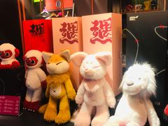 -万达IMAX影城(盘锦万达广场店)