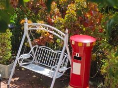 -澳门圣地牙哥古堡酒店