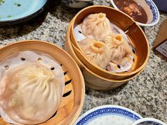-南京大牌档(新街口德基广场店)