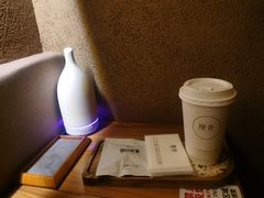 -厘舍SPA(运达店)